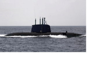 Israeli Nuclear Submarine 300x200 ISRAEL DEPLOYS NUCLEAR SUBMARINES TO IRAN: A HIDDEN STORY