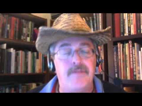 MEMBERS: VIDCHAT MAY 24, 2013 PART ONE