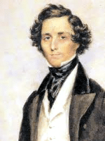 Felix Mendelssohn-Bartholdy 1809-1847