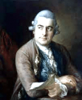 Johann Christian Bach 1735-1782