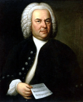 Johann Sebastian Bach 1685-1750