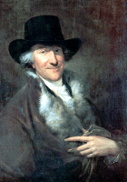 Wilhelm Friedemann Bach, 1710-1784