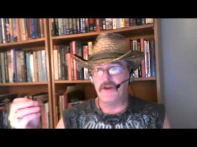 SECOND TEST VIDEO: ON &quot;DISCLOSURE&quot; and 2012