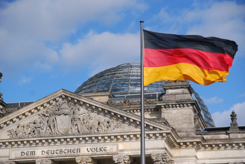GERMANY'S BND TO BECOME A BRANCH OF THE CIA? Berlin