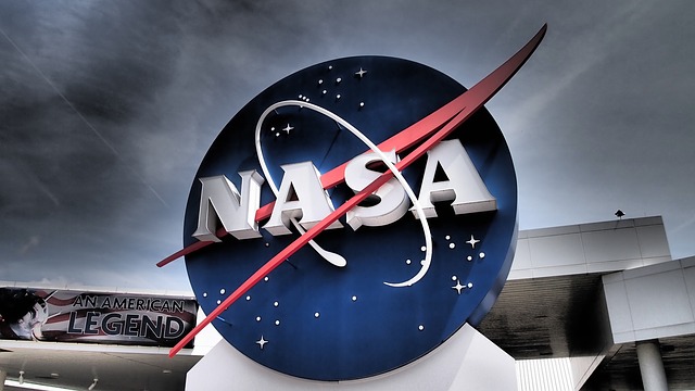 DID NASA INTERCEPT AN 80,000 YEAR OLD DISTRESS SIGNAL?