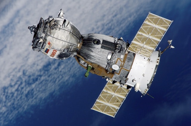 RUSSIAN HOSTING BRICSA SPACE AGENCIES TO PLAN "SATELLITE CONSTELLATION"