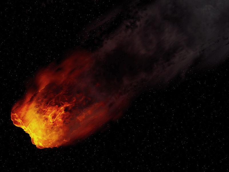https://pixabay.com/illustrations/meteor-asteroid-space-disaster-3129573/