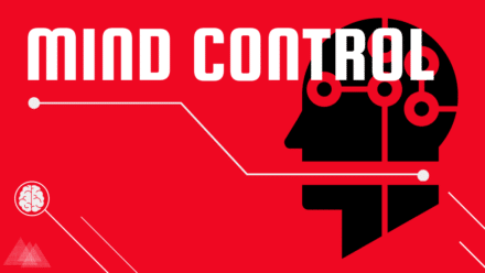 Mind Control | Telepathy