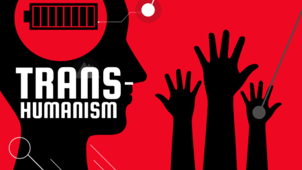 Transhumanist
