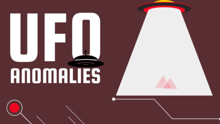 UFO - Unidentified Flying Objects