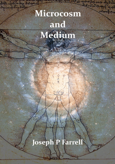 Microcosm and Medium: The Cosmic Implications and Agenda of Mind Control Technologies