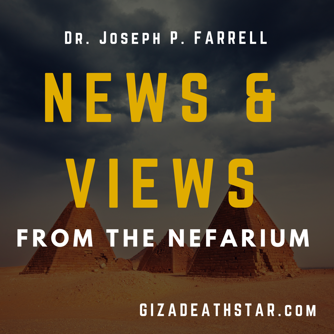 NEWS AND VIEWS FROM THE NEFARIUM FEB 29 2024